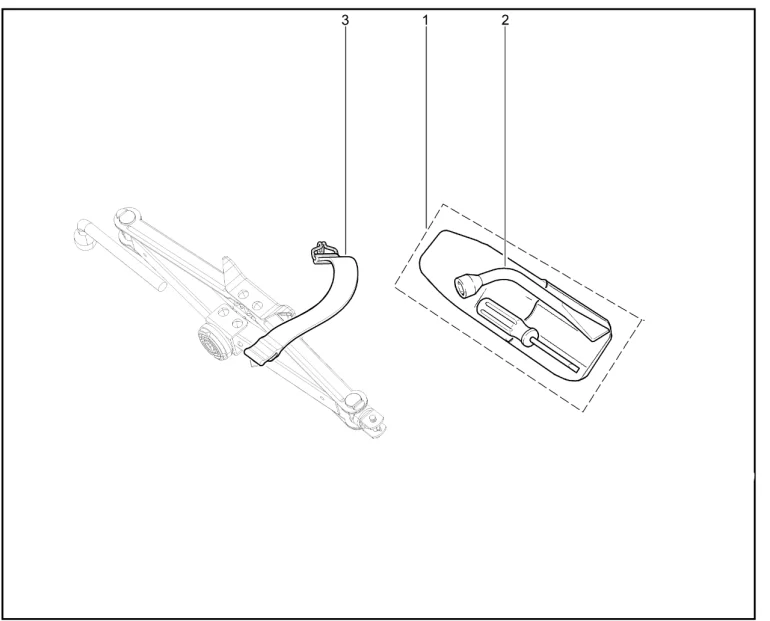 Инструмент
