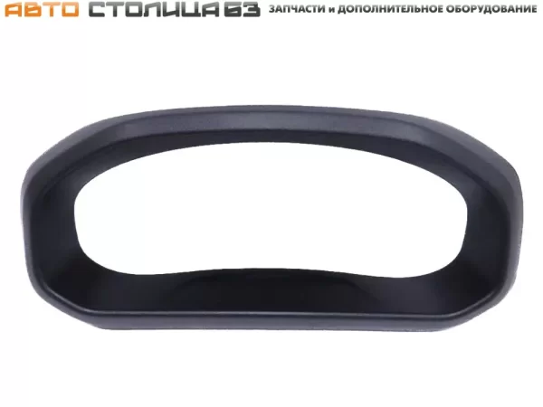 Щиток панели приборов нового образца для Lada Niva Legend, 4x4, Urban