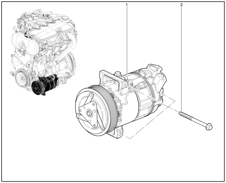 Компрессор