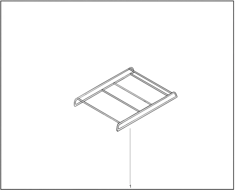 Корзина грузовая