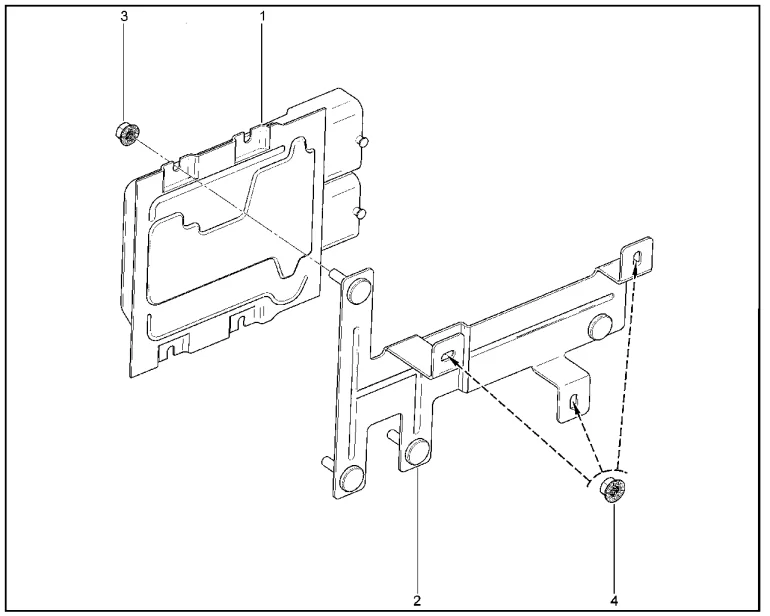 Контроллер (Евро-5 до 19.05.2023)