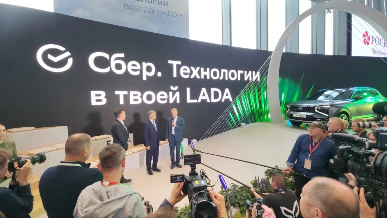 Глава АВТОВАЗа рассказал про перспективы внедрения искусственного интеллекта