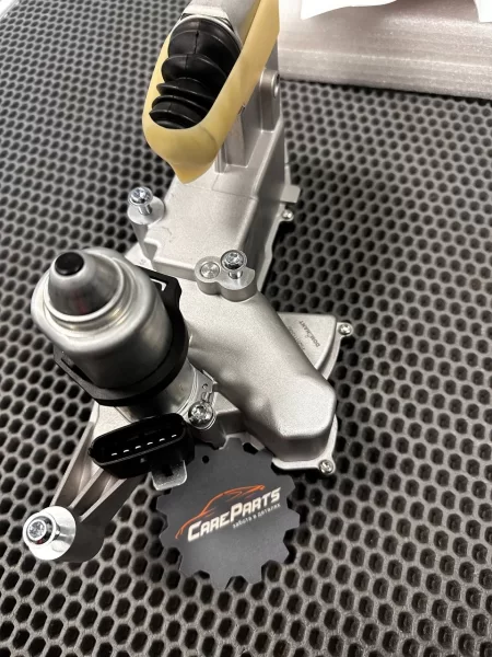 Актуатор механизма выключения сцепления DOMINANT для LADA с АМТ