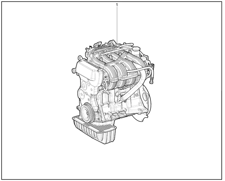 Двигатель (Sport)