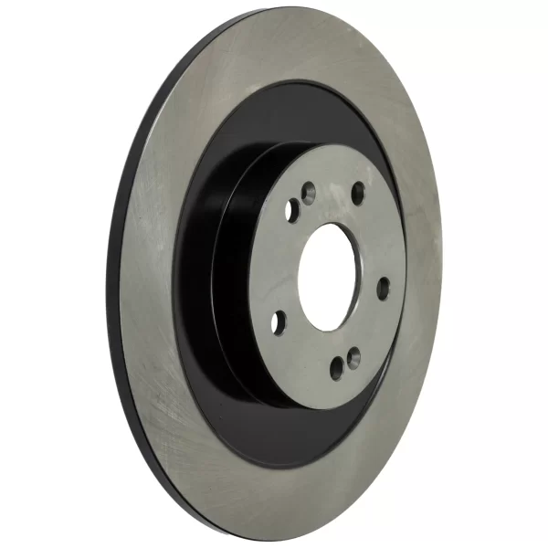 Задний тормозной диск для XCITE X-Cross 7, Chery Tiggo 7 Pro