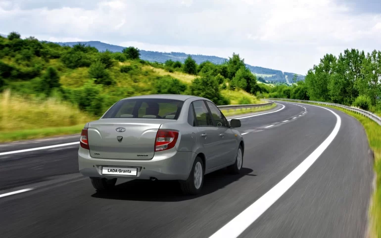 Рывки при движении на любой передаче в разных режимах