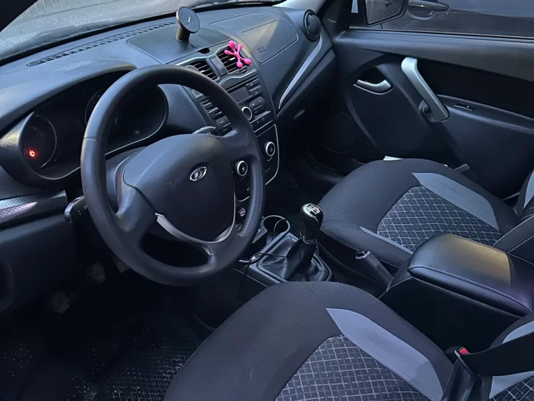 Отказало часть электрики (ЭСП, подогревы, зеркала, ЦЗ) на Гранте Люкс