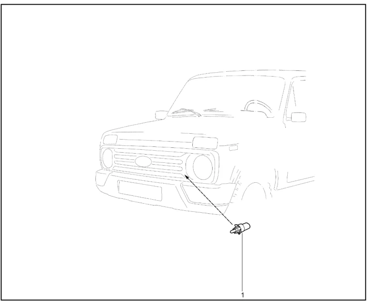 Датчики атмосферные