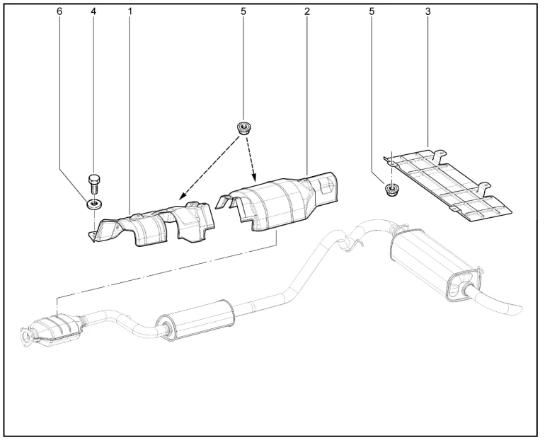 Экраны защитные