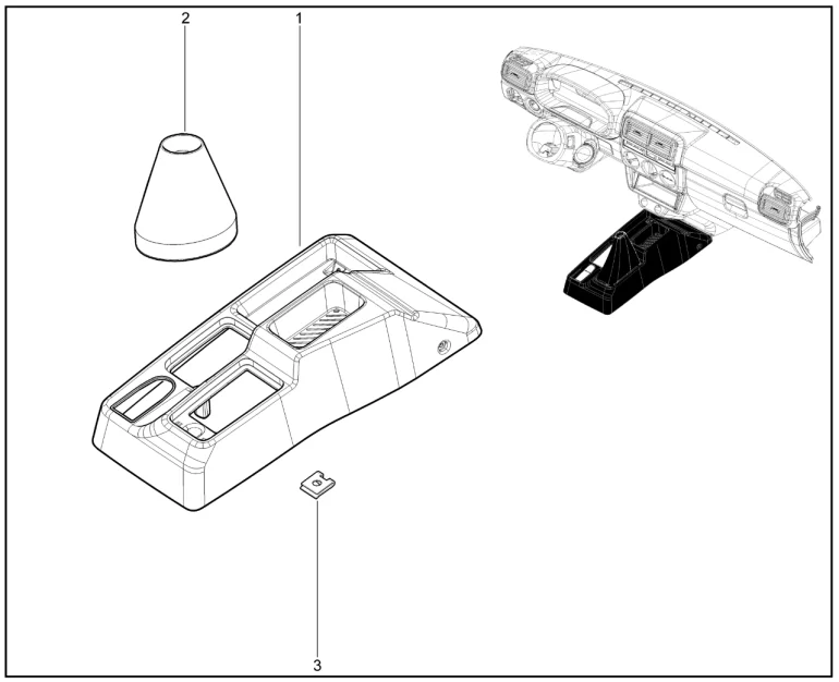 Облицовка тоннеля пола (Sport)