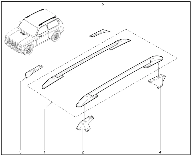 Рейлинги (SPORT)