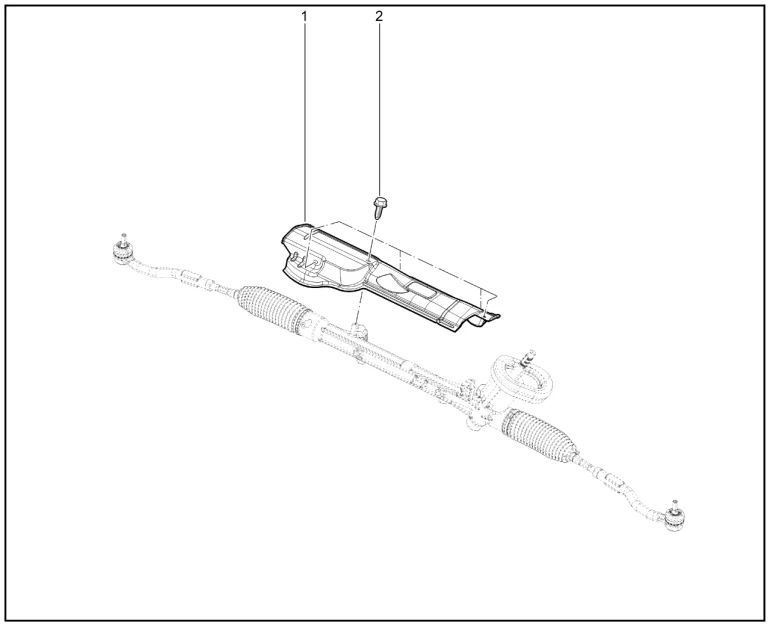 Кожух защитный