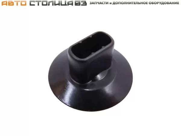 Клипса крепежная брызговика для Lada Largus, XRAY, Iskra