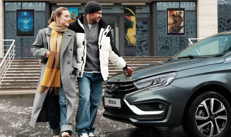 LADA по подписке или в кредит, что выгодней?