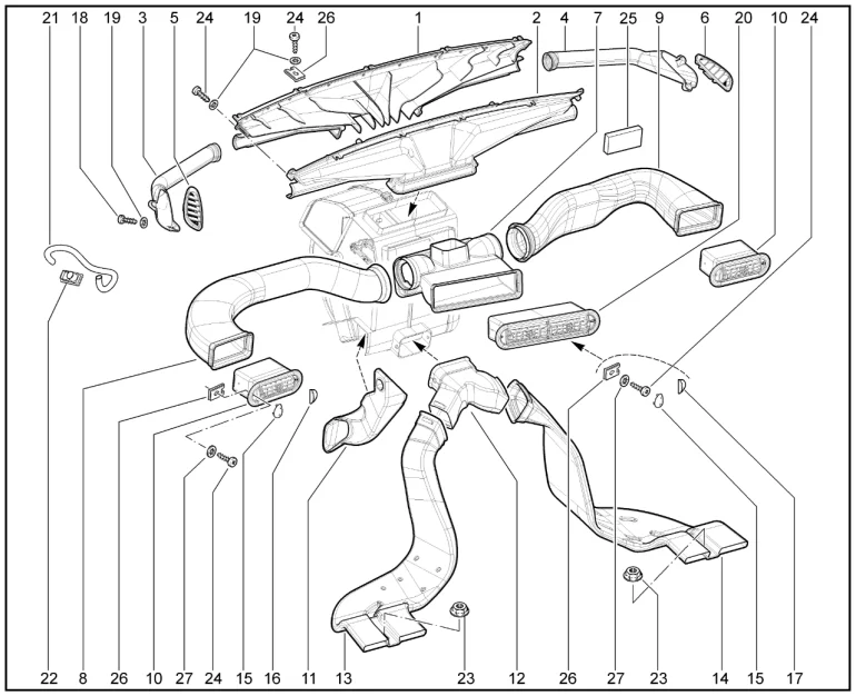 Воздуховоды