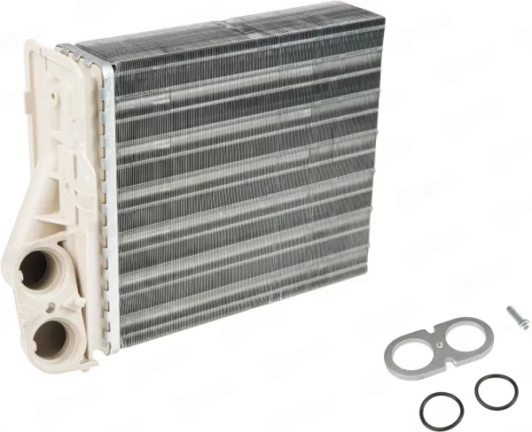 Комплект радиатора отопителя (механический) для Lada Vesta, Largus