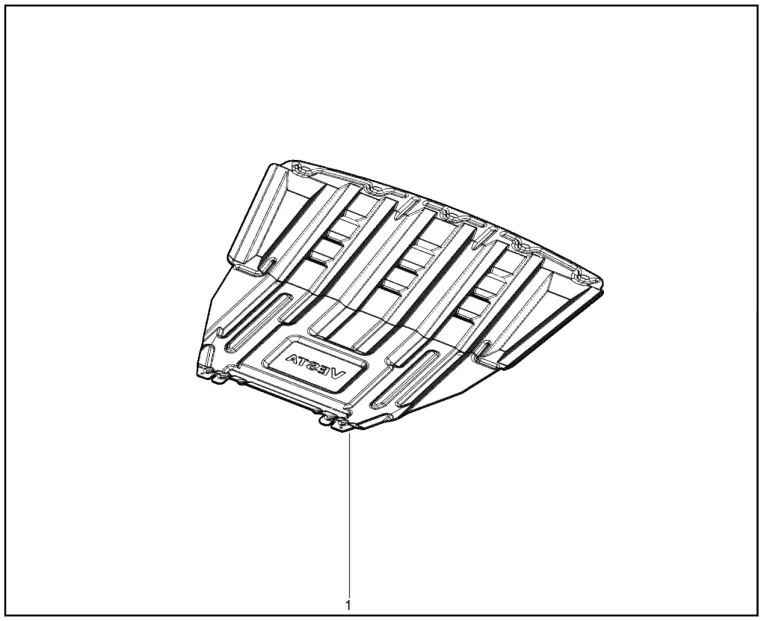 Защита картера