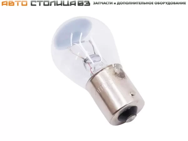 Автолампа Koito (4577) 35W 12V (криптононаполненная)