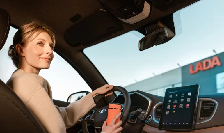 Женщины за рулем рассказали про свои страхи и опасения