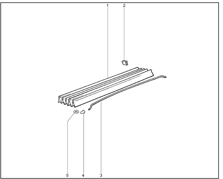 Обивка крыши
