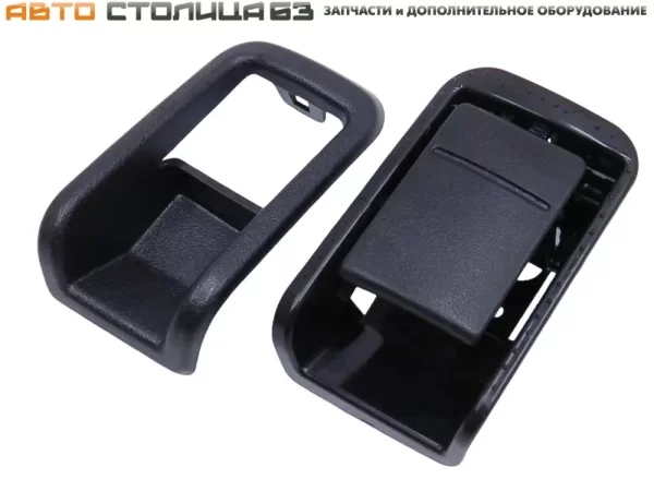 Ручка спинки сиденья водителя для Lada Niva Legend, 4x4, Urban