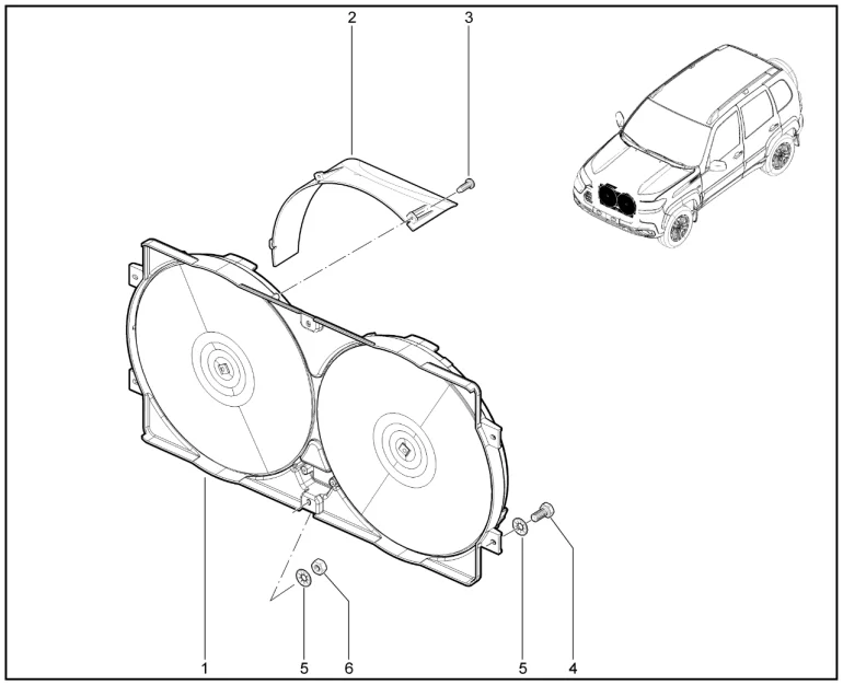 Электровентилятор