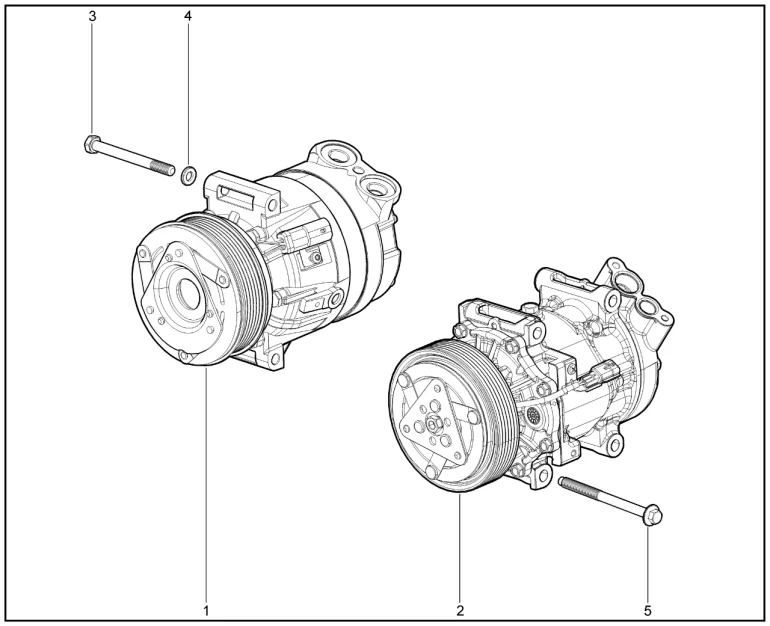 Компрессор