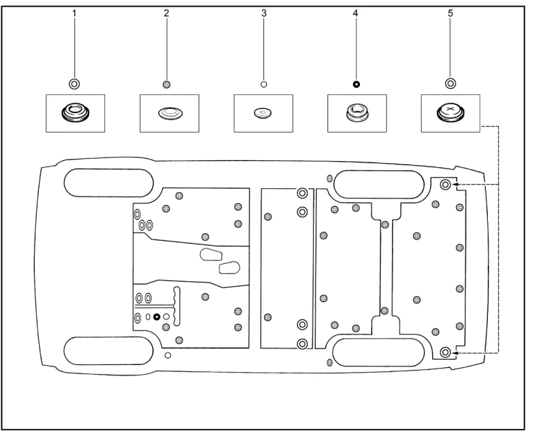 Заглушки (21214)