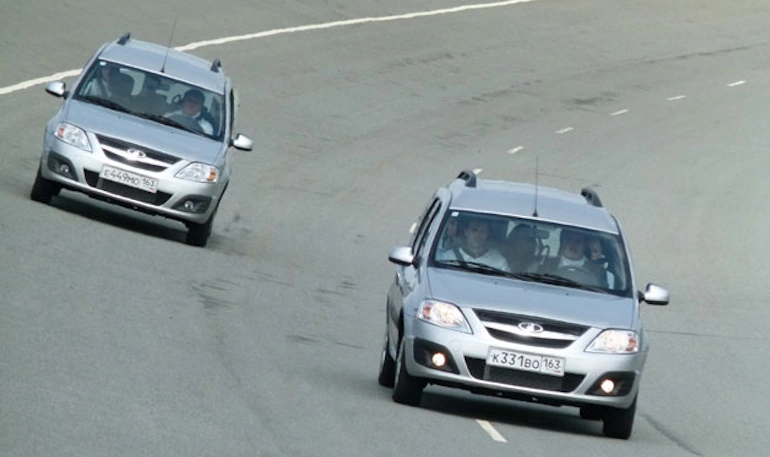 Обороты увеличиваются, но машина не ускоряется