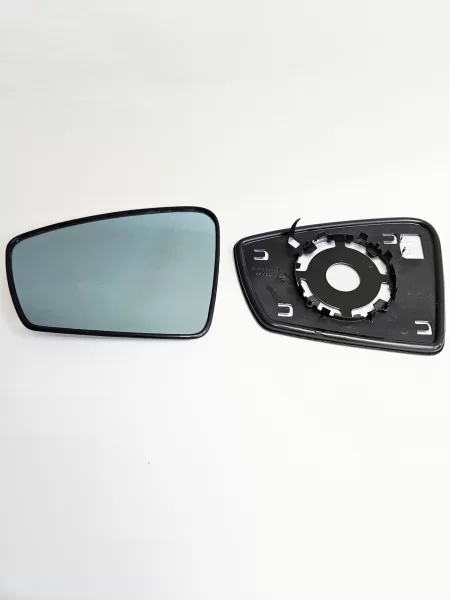 Зеркальные элементы (голубой антиблик, обогрев) для Lada Granta, Kalina-2