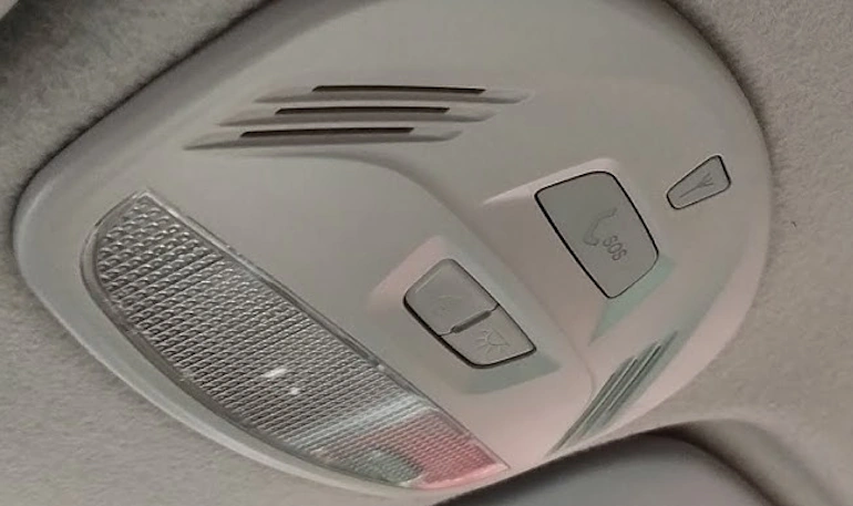 АВТОВАЗ отзывает Lada Granta для установки ЭРА-Глонасс