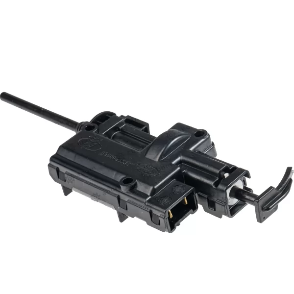 Электропривод блокировки лючка наливной горловины Lada Vesta