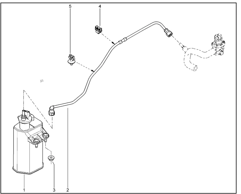 Адсорбер (K4M)