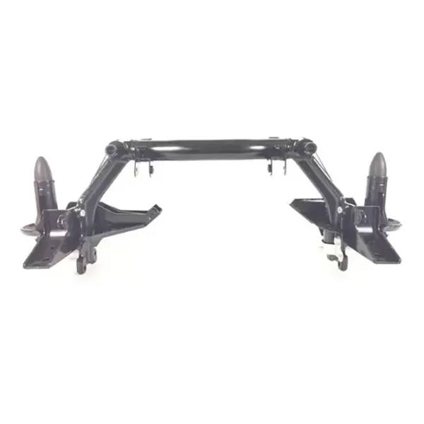 Поперечина подвески с кронштейнами в сборе для Lada Niva Travel, Chevrolet