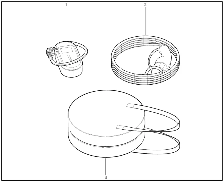 Зарядное устройство