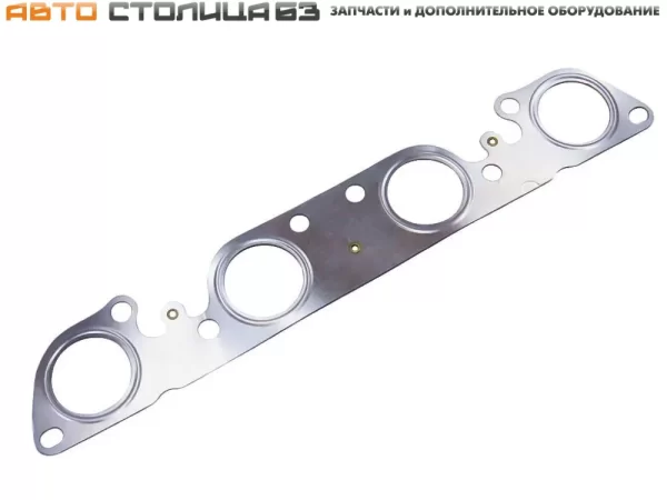 Прокладка выпускного коллектора 16-кл. двигателей ВАЗ 21126, 21127, 21129, 21124, 11194