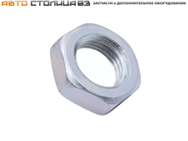 Гайка М16х1.5 низкая для Lada Niva 4x4, Travel, Chevrolet