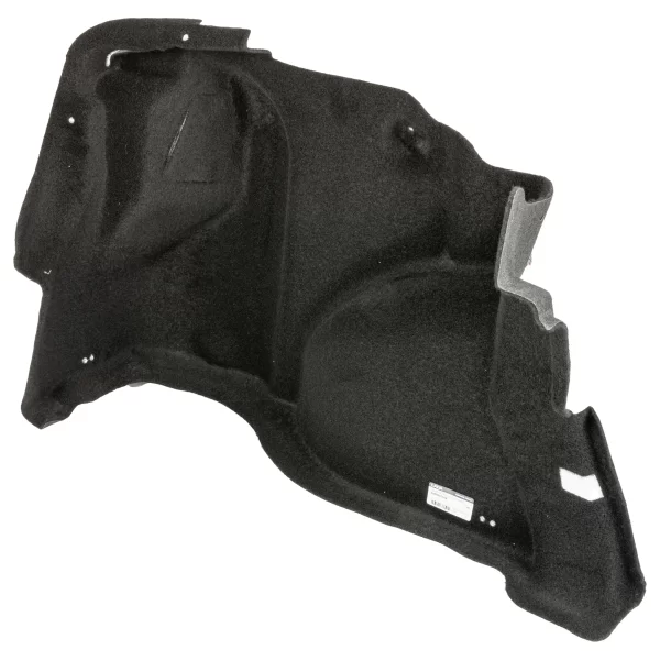 Обивка арки и боковины в сборе для Lada Vesta седан