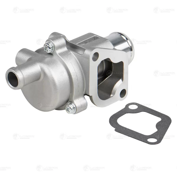 Термостат 85°С LUZAR для Lada Granta, Kalina, Priora, Vesta, Datsun