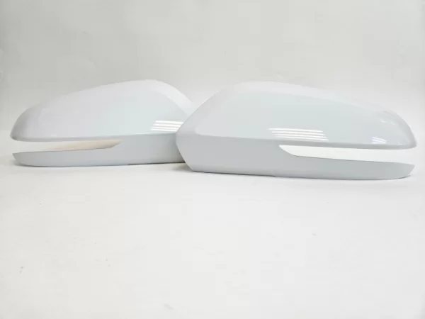 Накладка бокового зеркала для Lada Iskra