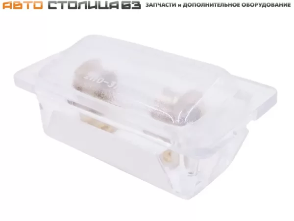 Плафон освещения номерного знака, бардачка, багажника LADA