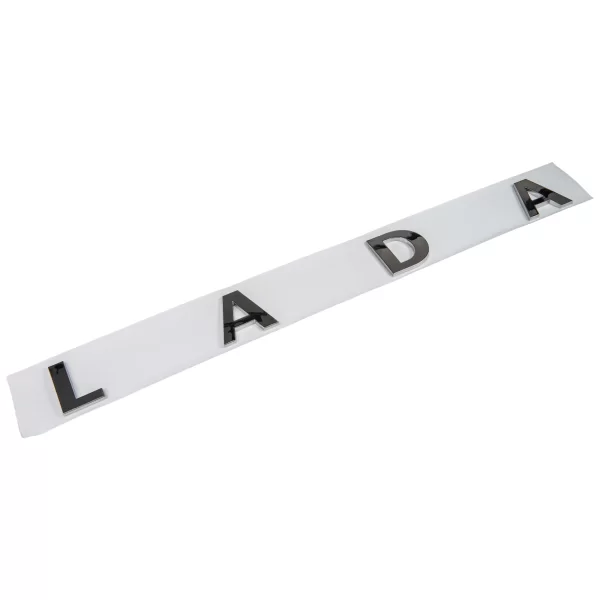 Орнамент задка для Lada Vesta NG, Iskra