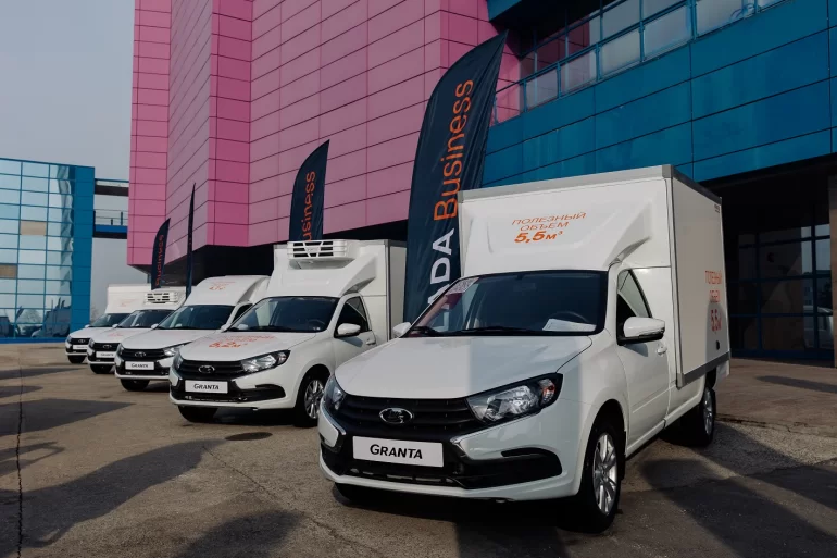 АВТОВАЗ и Промтех заключили соглашение о сотрудничестве