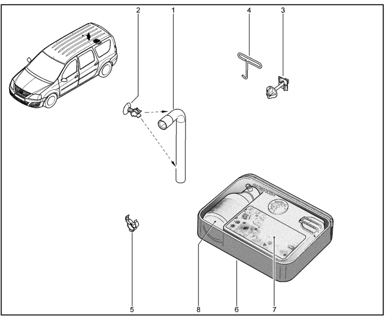 Инструмент