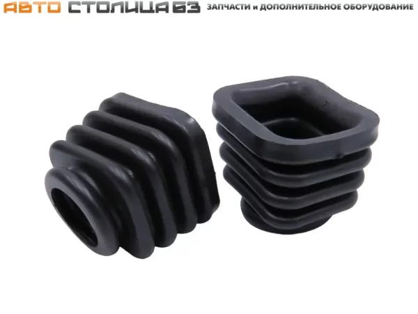 Пыльники подрулевого переключателя универсальные