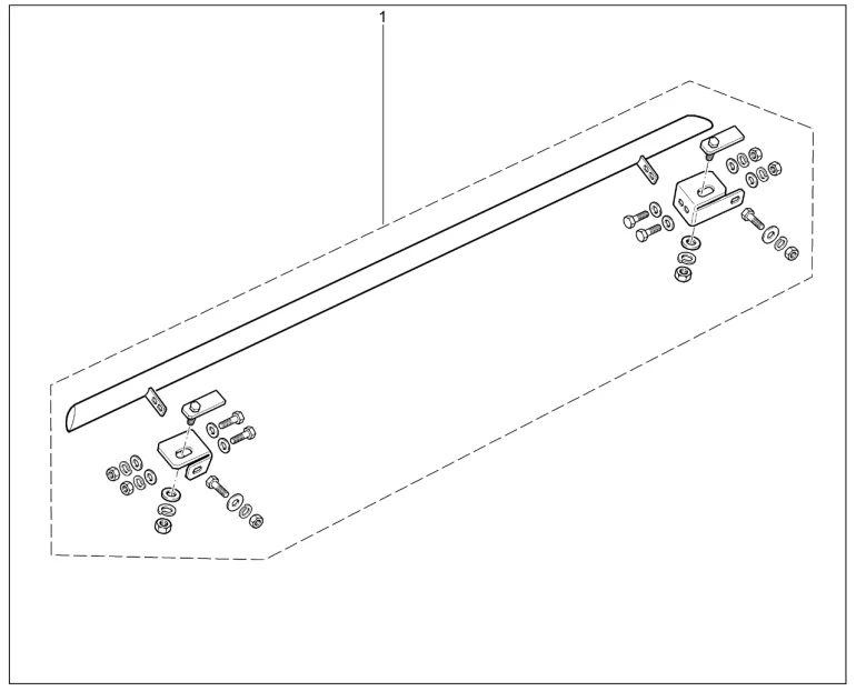 Защита порогов