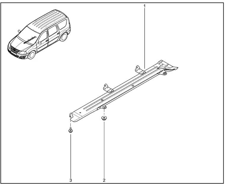 Защитный экран трубок
