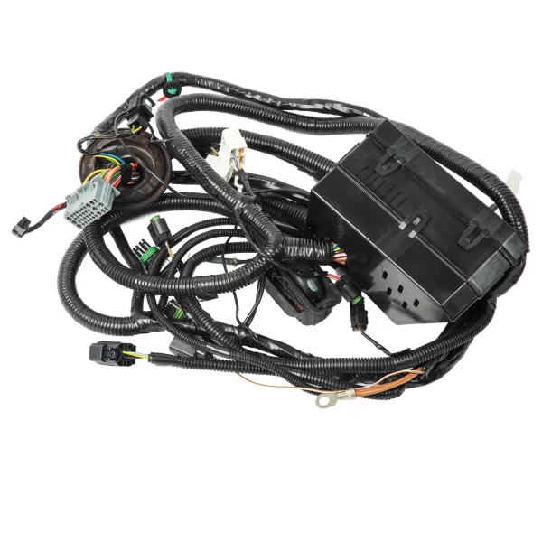 Жгут проводов моторного отсека 8450082732 для Lada Niva Legend, 4x4, Urban