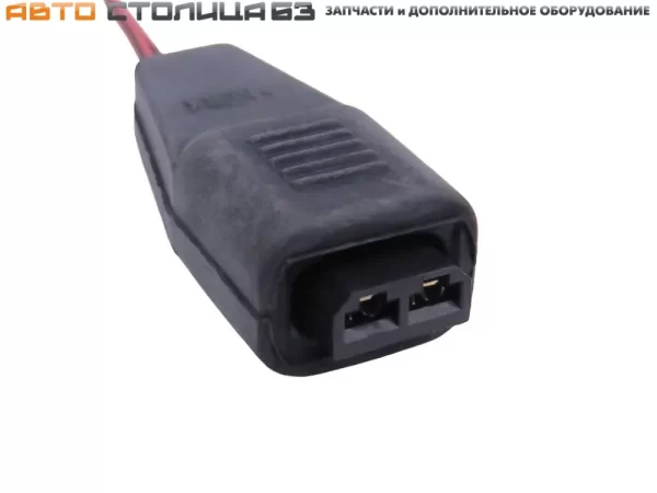 Разъем датчика уровня тормозной жидкости и бачка омывателя LADA