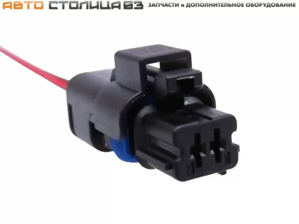 Разъем жгута 8450021585 форсунок двигателя ВАЗ 21129 для Lada XRAY
